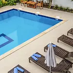 Hotel Eliada 3*