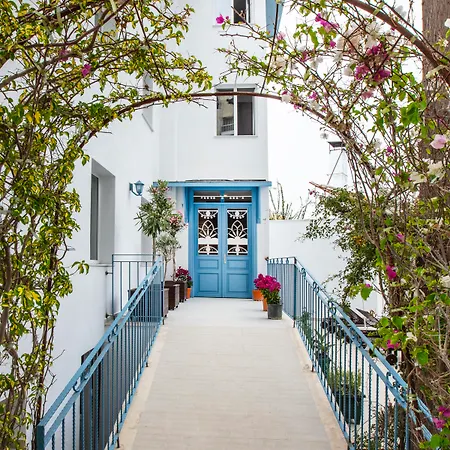 Hotel Eliada Kusadasi