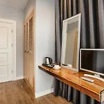 Hotel Eliada 3*