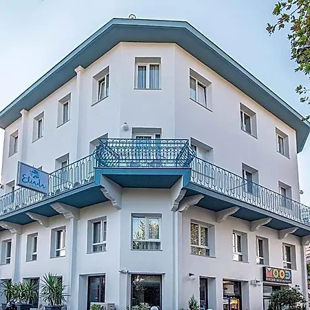 Eliada 酒店