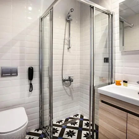 Hotel Eliada Kusadası