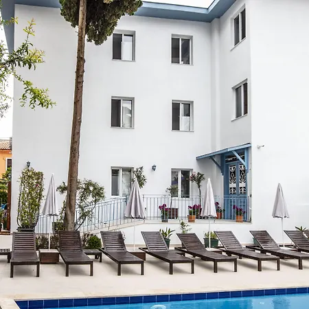 Hotel Eliada Kusadası